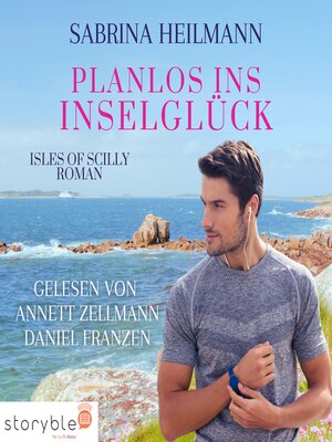 cover image of Planlos ins Inselglück